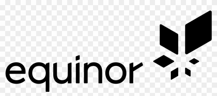 Equinor Horiz Logo Rgb Black-1080x562 - Graphic Design Clipart #4898045