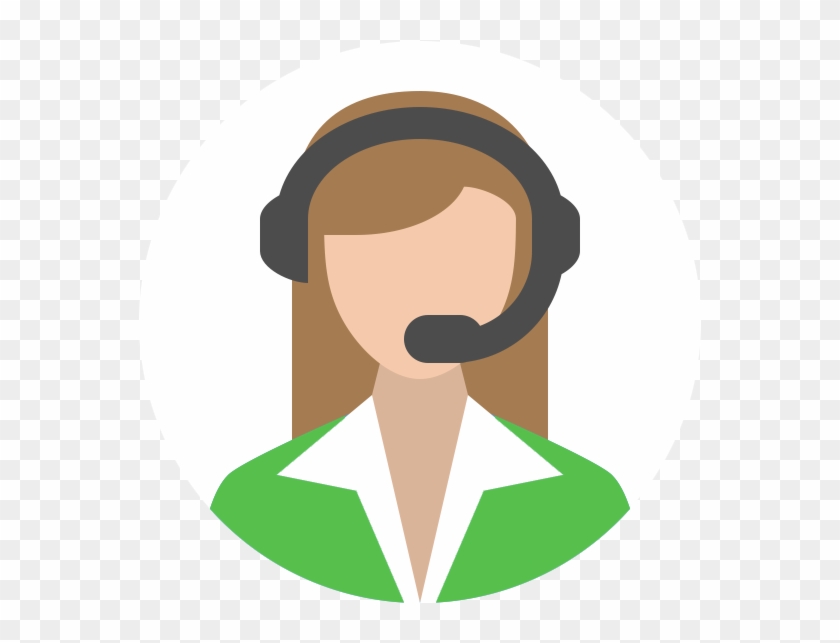 Our Live And Knowledgable Client Success Team Is Available - Claims Handler Clip Art - Png Download