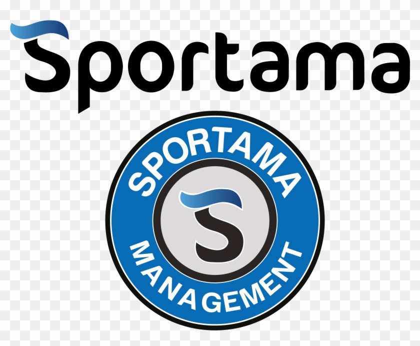 Logo Sportama-01 - Oststeinbeker Sv Clipart