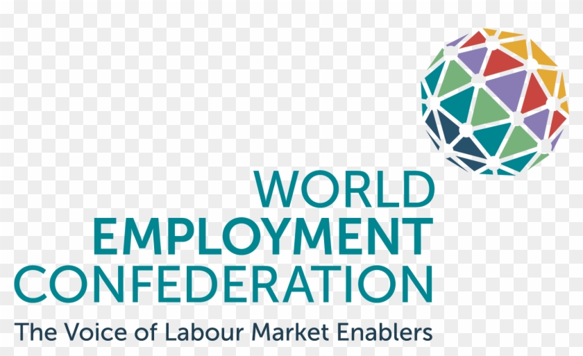 Wec - World Employment Confederation Europe Clipart