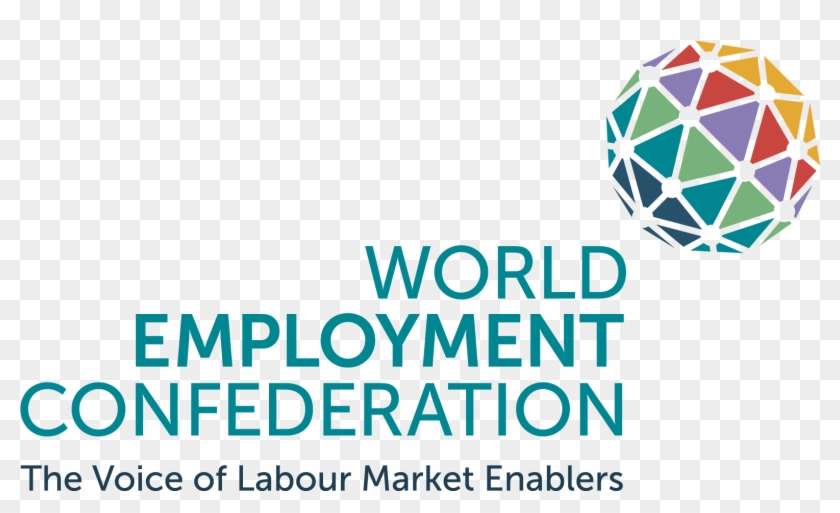 Wec - World Employment Confederation Europe Clipart #4898126