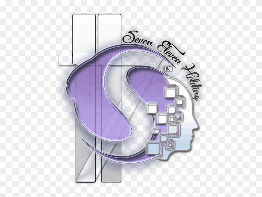 Seven Studio Seven Studio - Illustration Clipart #4898128