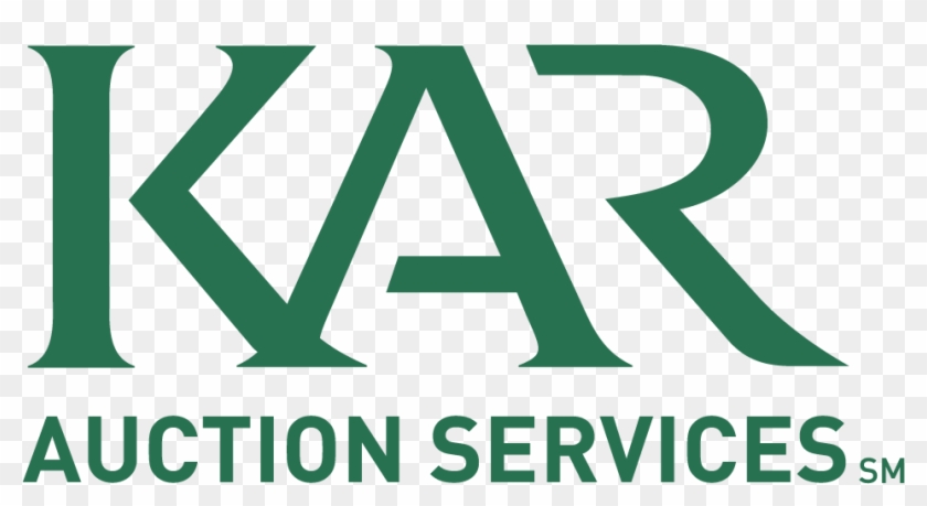 Kar Auction Services Company Logo - Kar Auction Services, Inc. Clipart