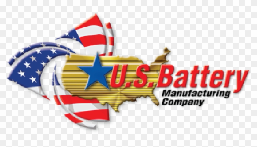 Us Battery Clipart