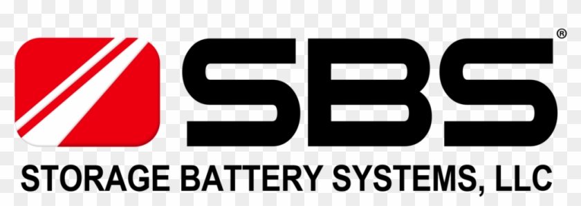Storage Battery Systems, Llc - Graphic Design Clipart #4898150
