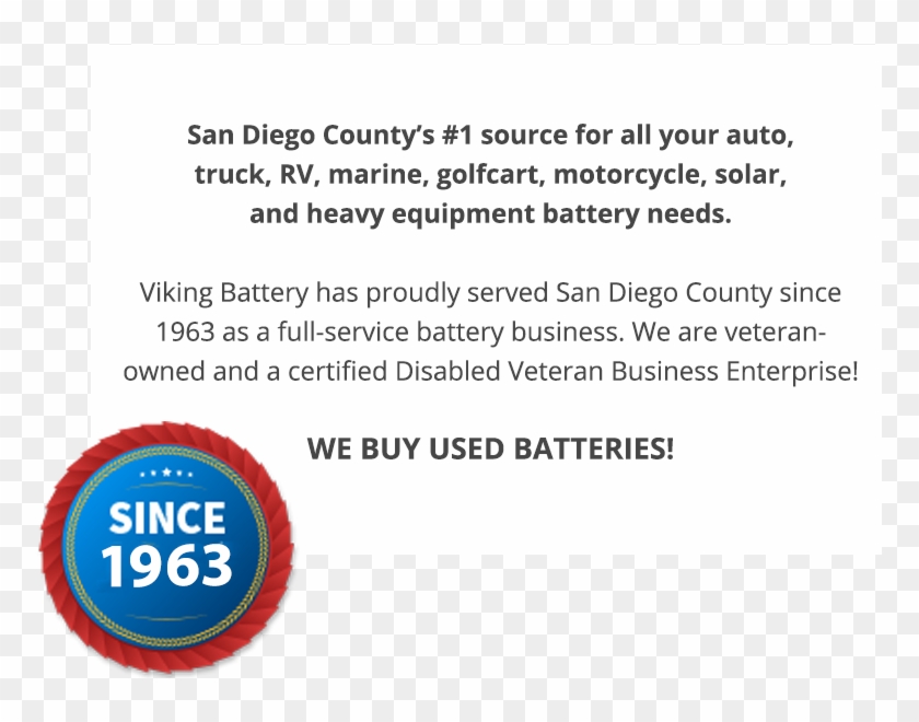 Lithium Ion Battery Label Clipart #4898209