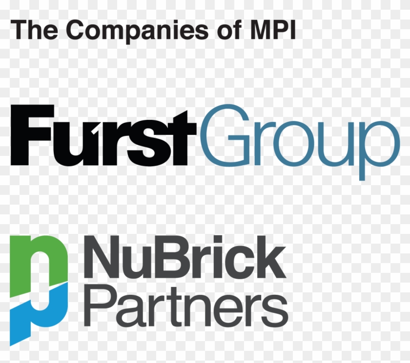 Furst Group Logo - Group Clipart #4898213