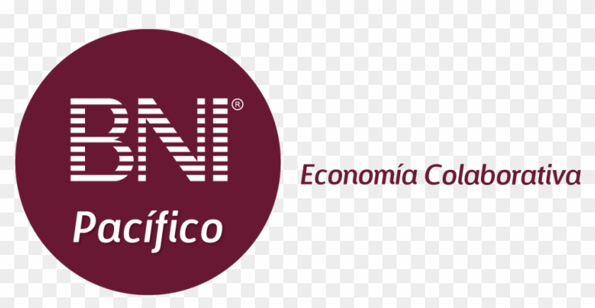 Bni Pacífico Bni Pacífico - Circle Clipart
