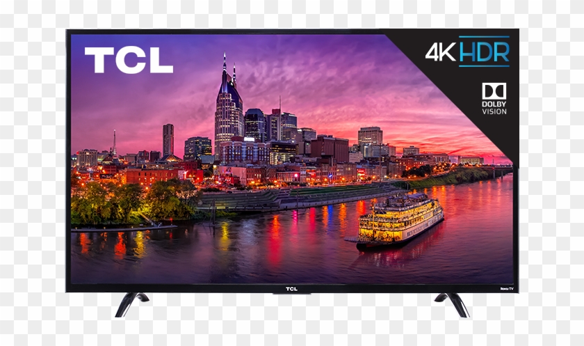 Tcl P Series - Tcl P605 Clipart