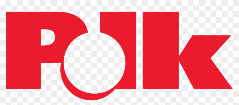 Rl Polk Logo Clipart #4898428