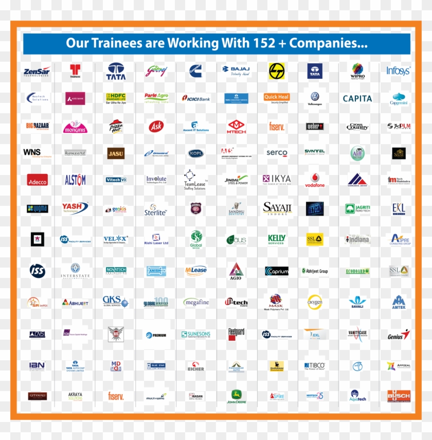 Our Recruiters1 - Icon Clipart #4898490