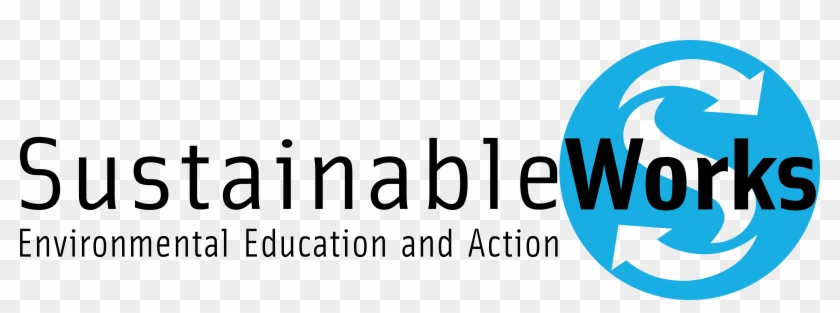 Logo - Sustainable Works Smc Clipart #4898528