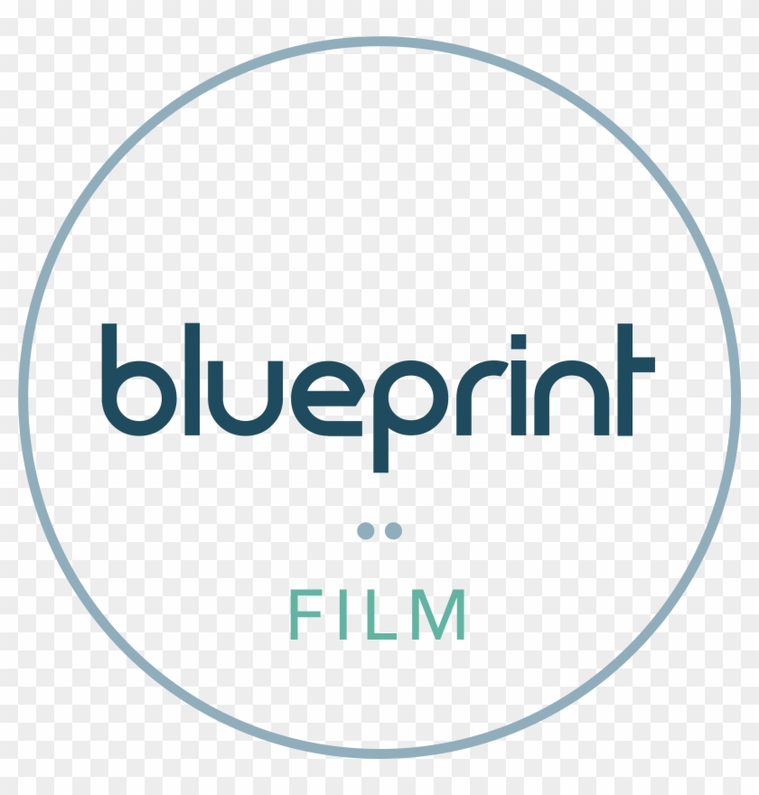 Blue Print Film - Scope Clipart