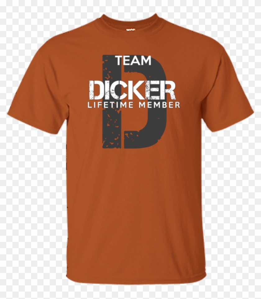 Dicker The Kicker Shirt - Keep Calm And Carry Clipart