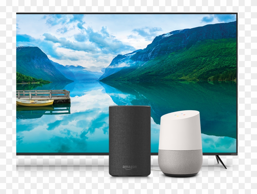 Vizio Smart Tvs - Vizio M-series Clipart