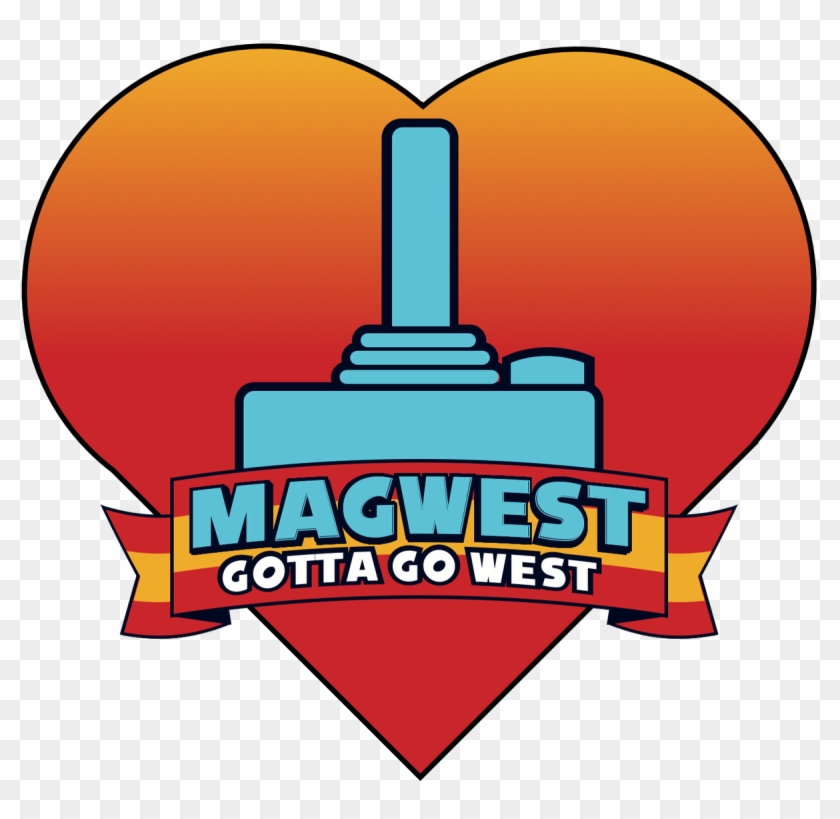 Magwest - Green Smiley Face Clipart