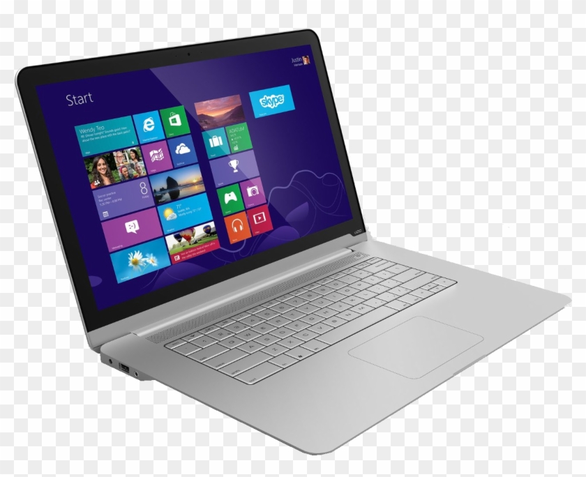 Asus Zenbook Pro Ux501jw Clipart