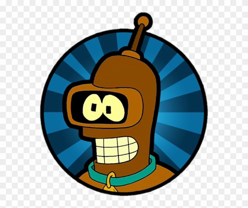 #futurama Clipart