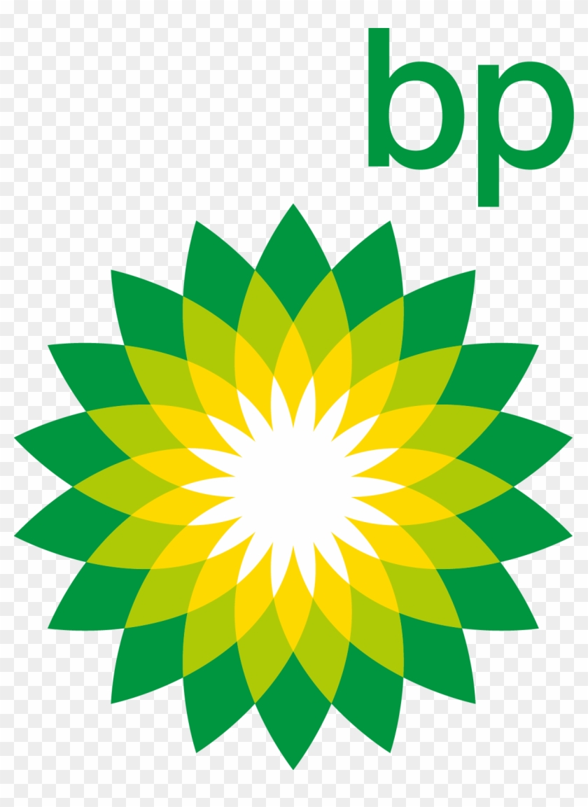 Bp Logo - Bp Logo Svg Clipart #4898705