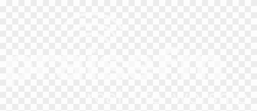 Iheart Radio Logo - Johns Hopkins Logo White Clipart #4898707