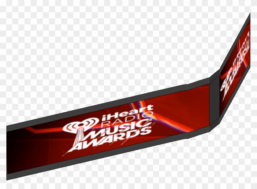 Iheart Radio Pantalla 01 - Flag Clipart