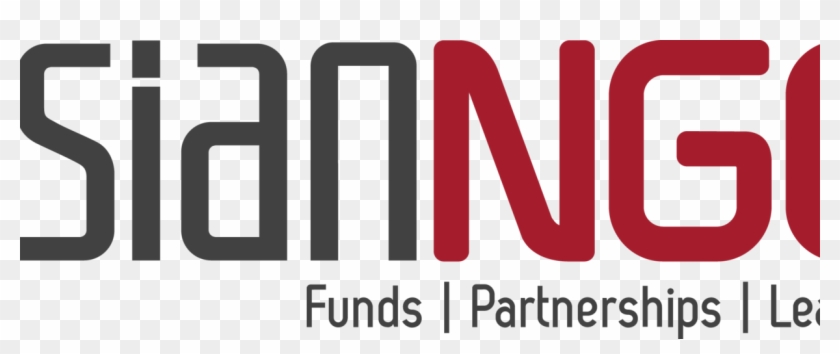 Asianngo Logo - Graphic Design Clipart