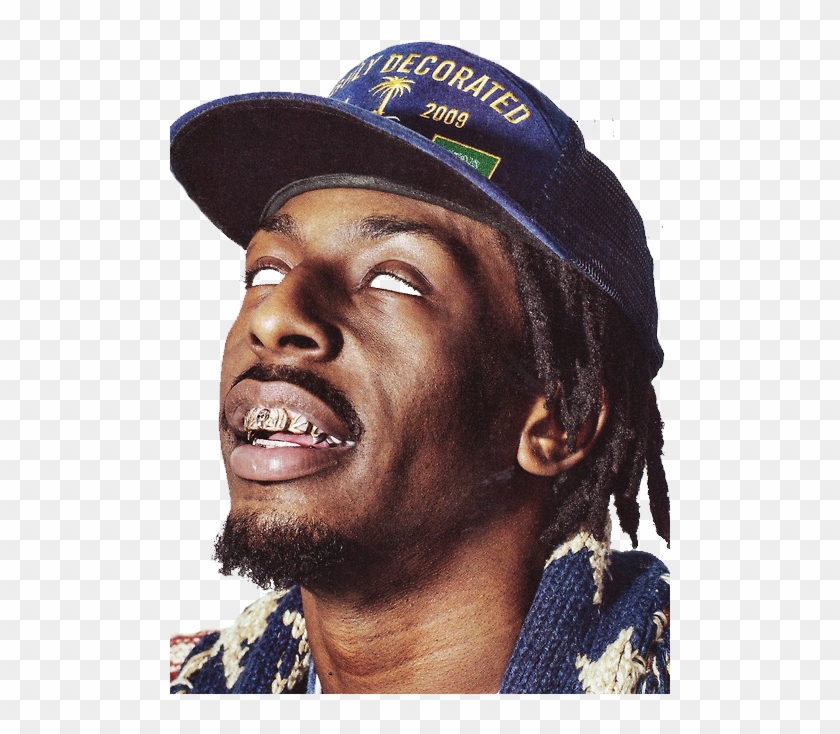 “transparent Meechy Darko For Your Blog - Meechy Darko Clipart #4898863