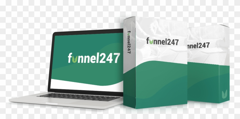Funnel247 Review Massive Bonus Discount- Turn Your - Funnel 247 Clipart #4898864