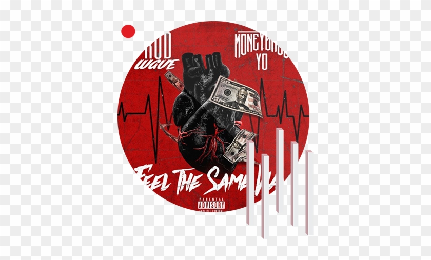 Rod Wave Recruits Moneybagg Yo For Feel The Same Way - Rod Wave Feat Moneybagg Yo Feel The Same Way Clipart