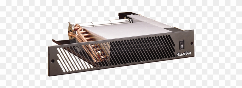 See Full Size Image - Steam Heat Kickspace Clipart #4898930