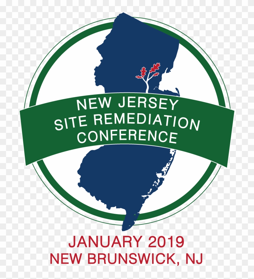 Nj Lsrpa's Power-packed New Jersey Site Remediation - Emblem Clipart #4898958