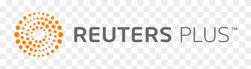 Un Page And Reuters Plus Agree Media Partnership For - Transparent Thomson Reuters Logo Clipart