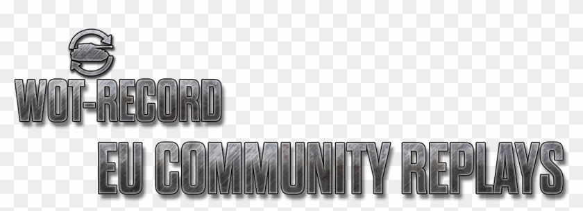 Wot Record - Silver Clipart