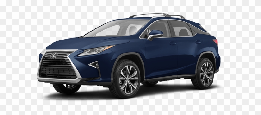 2018 Lexus Rx - Lexus Rx 350 Black 2017 Clipart