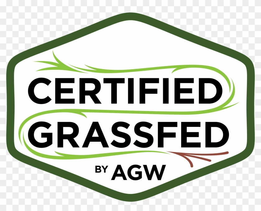 2019 Consumer Reports - Animal Welfare Approved Grass Fed Clipart #4899186