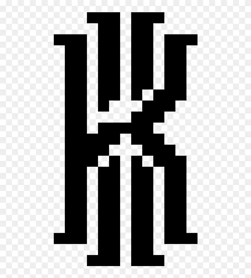 Kyrie - Kyrie Irving Logo Png Clipart