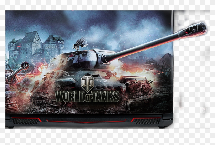 Msi Wallpaper Wot Clipart