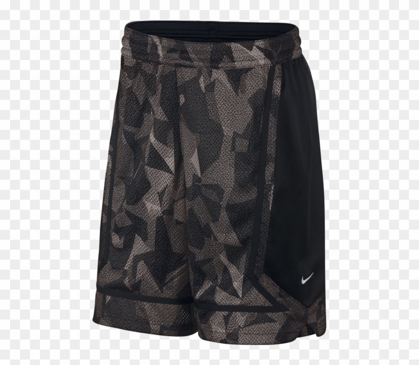 Nike Kyrie Dry Elite Short - Nike Dry Elite Kyrie Shorts Clipart #4899454