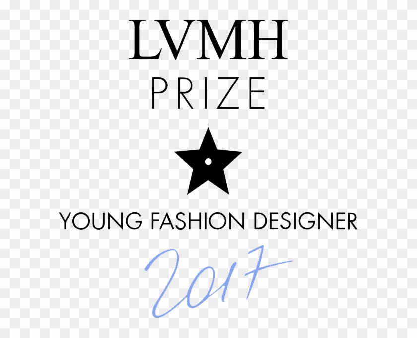 Lvmh Prize Logo Png Clipart #4899489