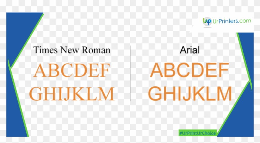 Urprinters - Font Clipart #4899531