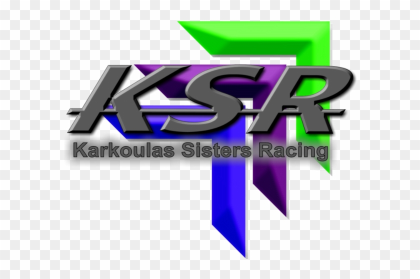 Cropped Ksr Logo 6 - Graphic Design Clipart #4899564