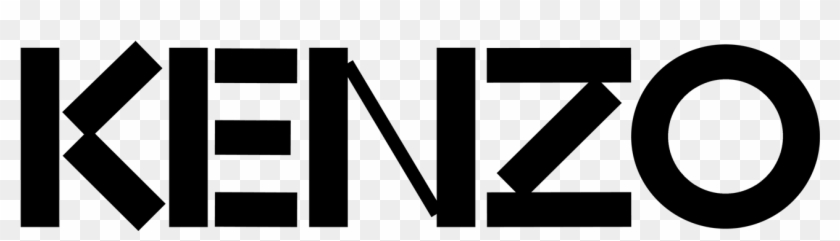 Kenzo Clipart #4899566