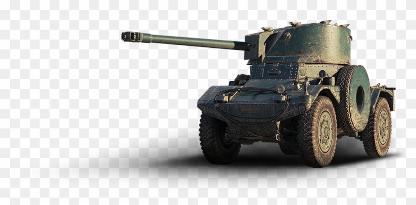 Wot Wheeled Vehicles Render Amd 178b - Armored Car Clipart #4899596