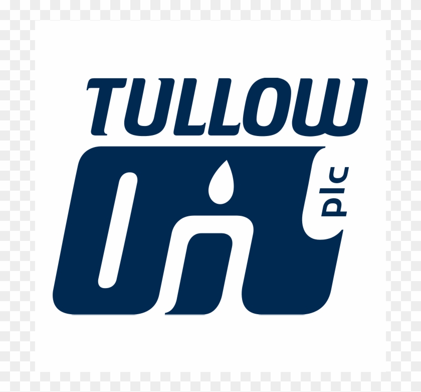 Tullow Oil Logo Lse And Gas - Tullow Oil Logo Clipart