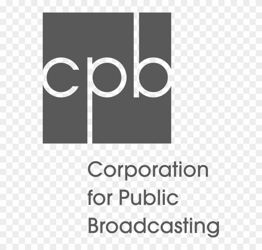 European Plague In Native New England, 1616-1619 - Corporation For Public Broadcasting Logo Black Clipart