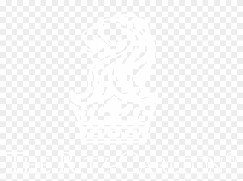 Ritz Carlton Cancun Logo Clipart