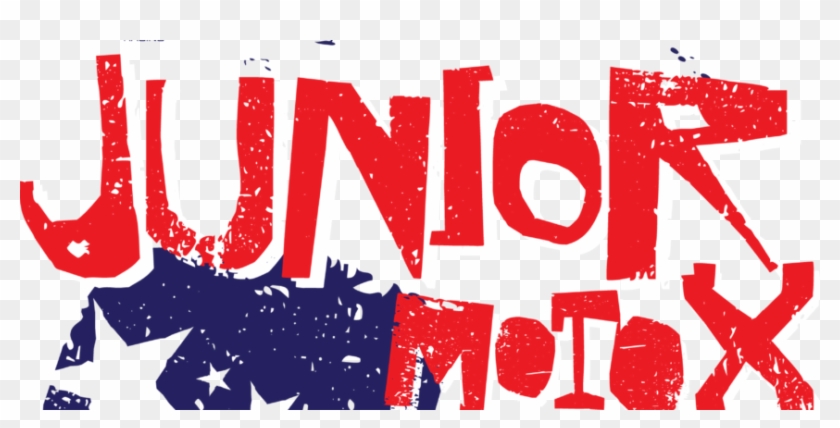 Lucas Oil Junior Mx - Graphic Design Clipart #4899955