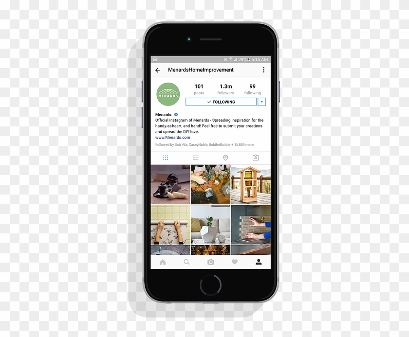 View All Projects - Iphone Clipart