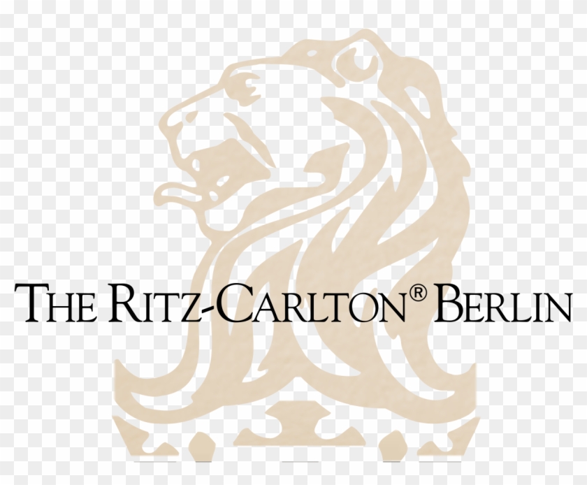 The Ritz Carlton Berlin &ndash Wikipedia - Ritz Carlton Cancun Logo Clipart #4899960