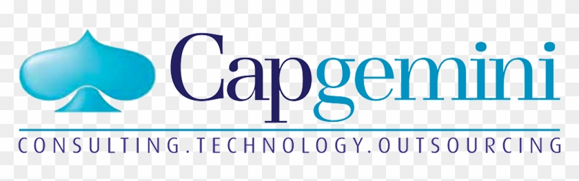 Supply Chain Software P, Ners, Llamasoft - Capgemini Clipart